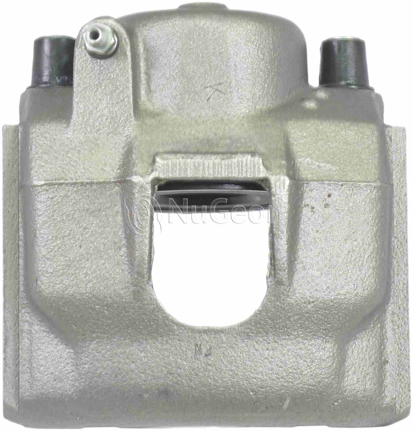 BBB Industries Disc Brake Caliper 97-17636B