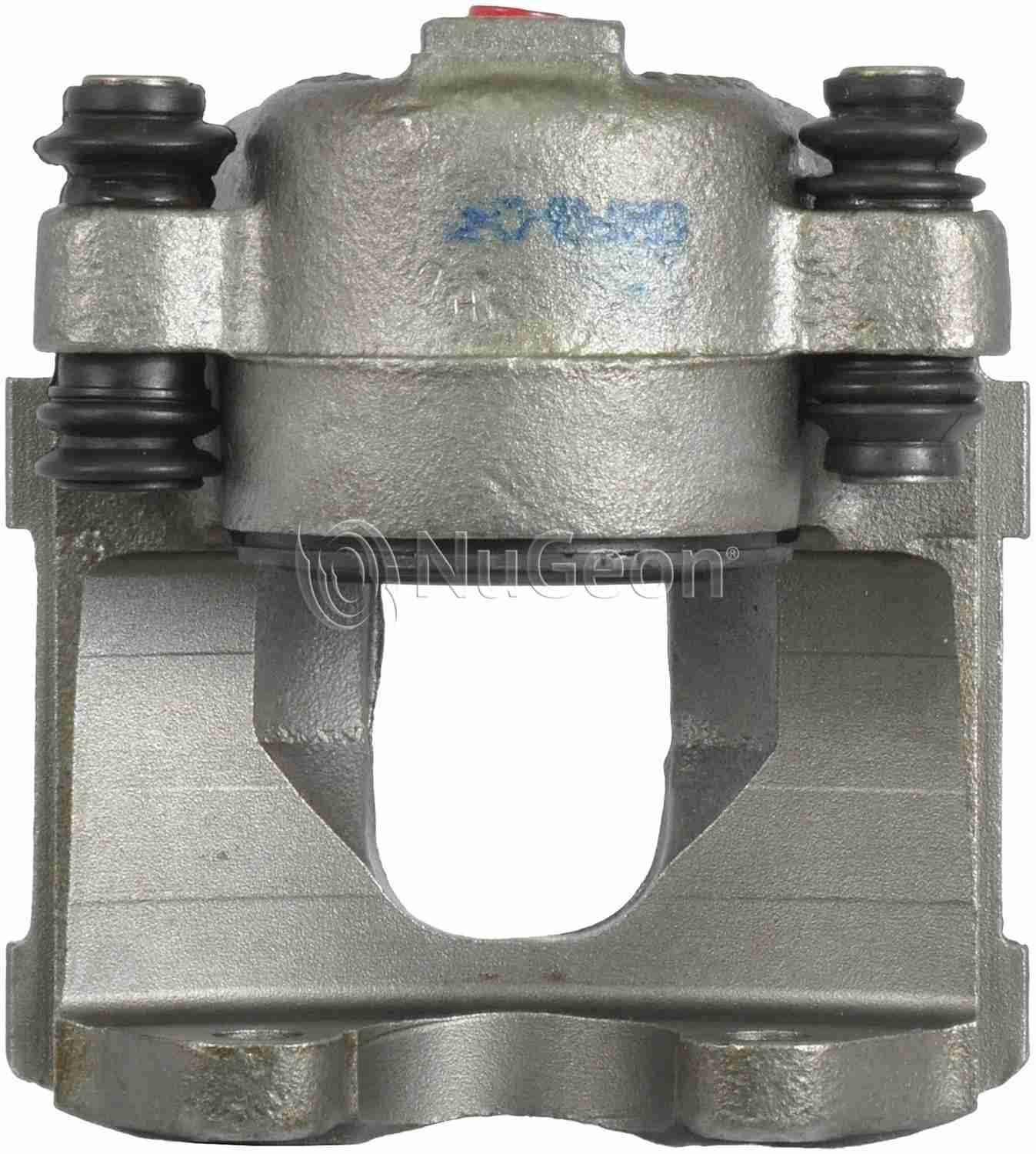 BBB Industries Remanufactured Disc Brake Caliper 97-17638A