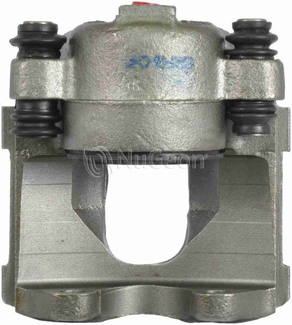 BBB Industries Remanufactured Disc Brake Caliper 97-17638A