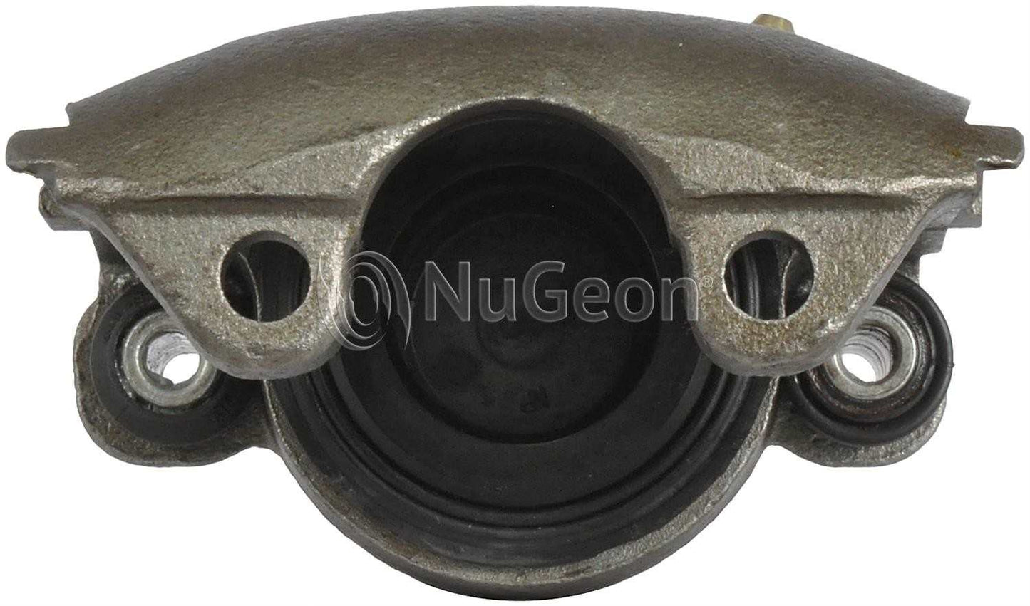 BBB Industries Remanufactured Disc Brake Caliper 97-17638A