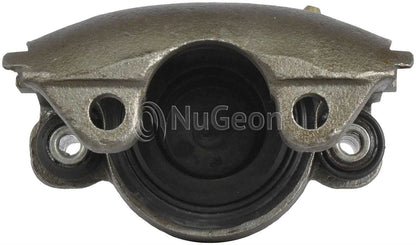 BBB Industries Remanufactured Disc Brake Caliper 97-17638A