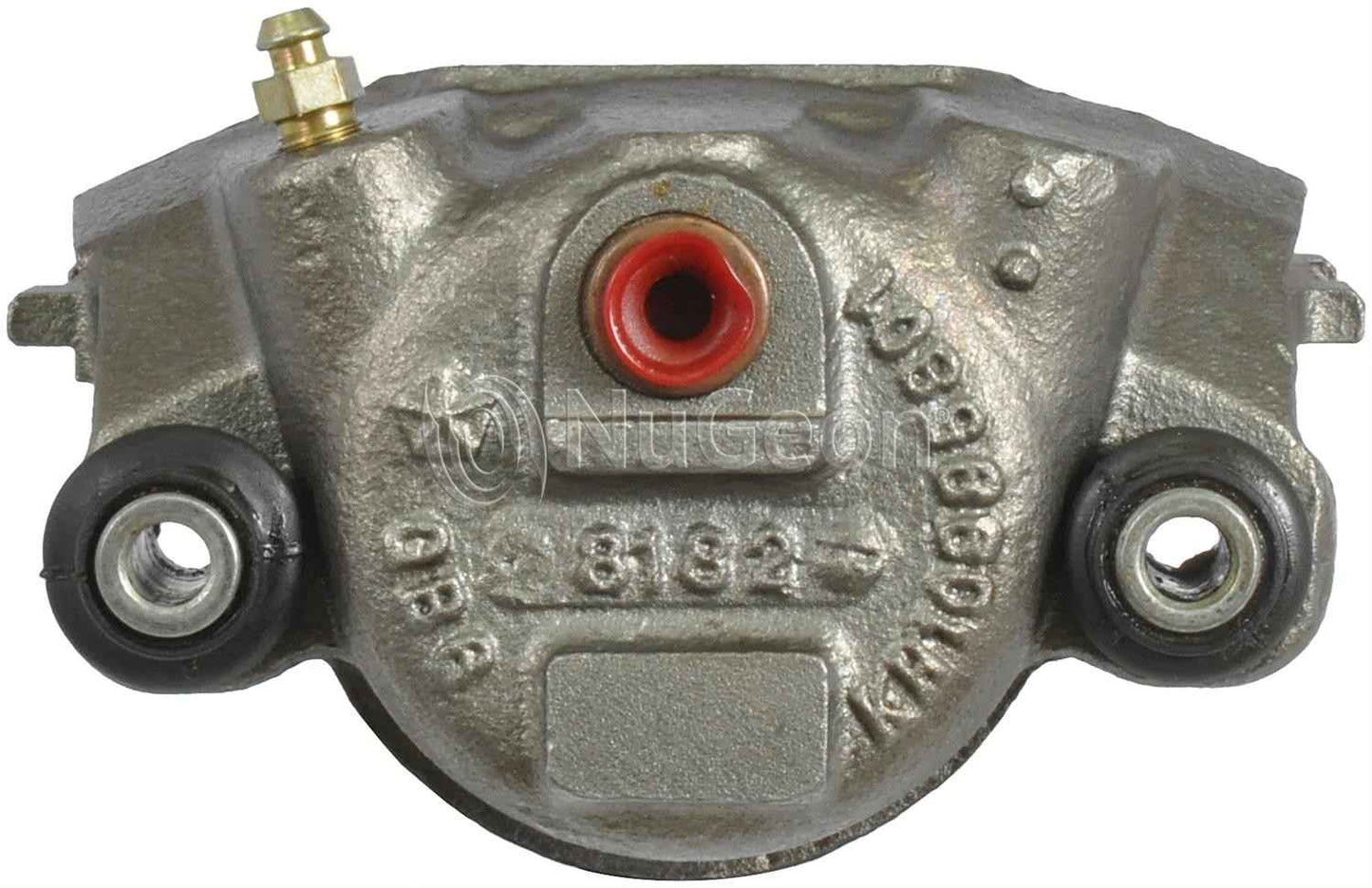 BBB Industries Remanufactured Disc Brake Caliper 97-17638A