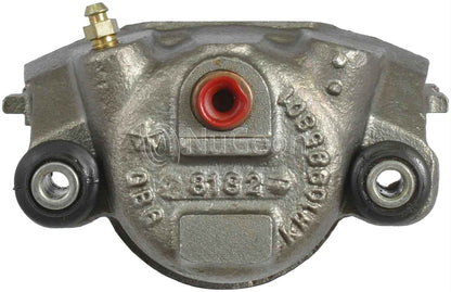 BBB Industries Remanufactured Disc Brake Caliper 97-17638A