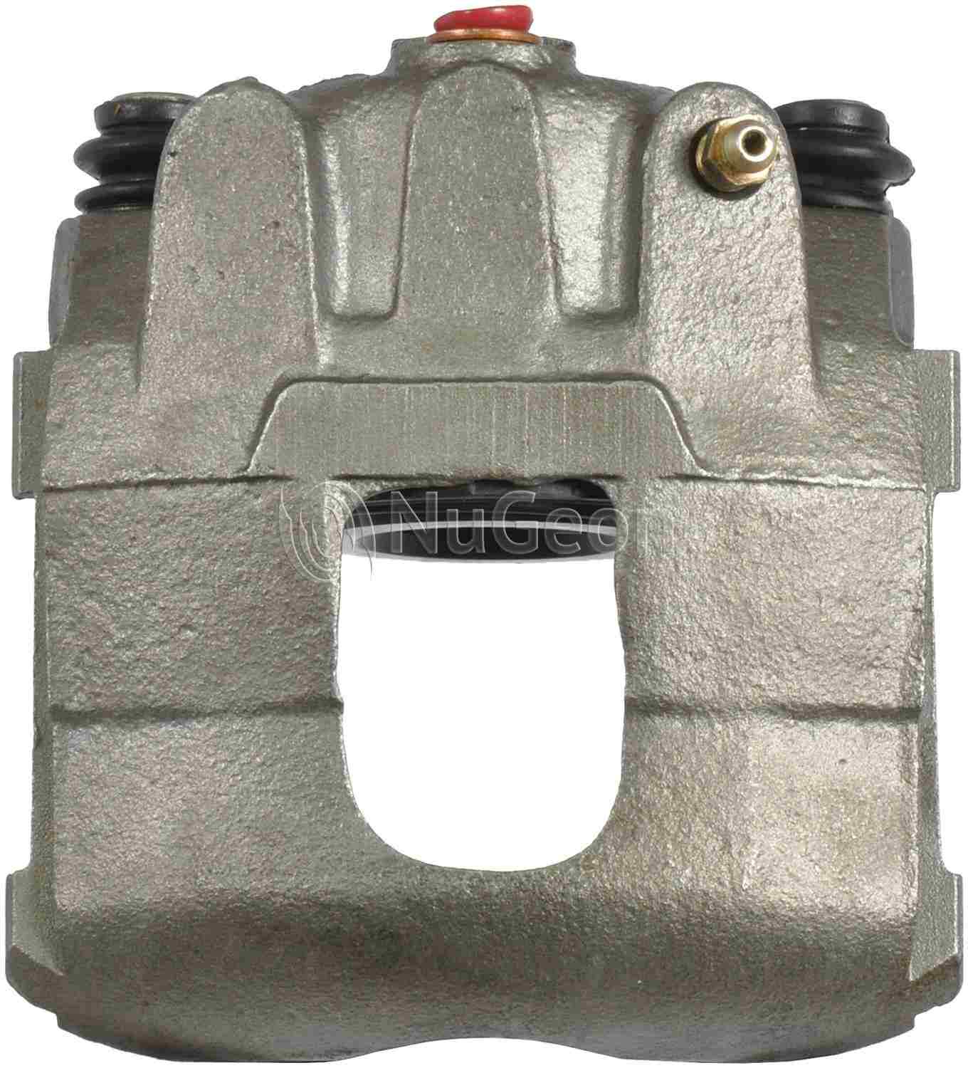 BBB Industries Remanufactured Disc Brake Caliper 97-17638A