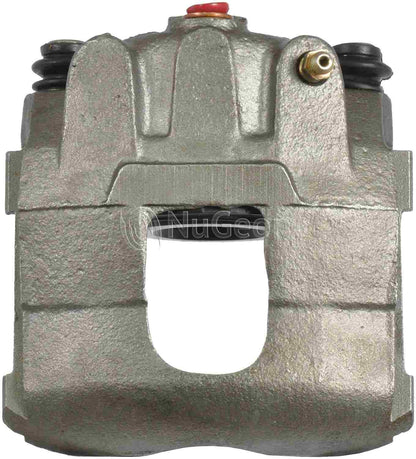 BBB Industries Remanufactured Disc Brake Caliper 97-17638A