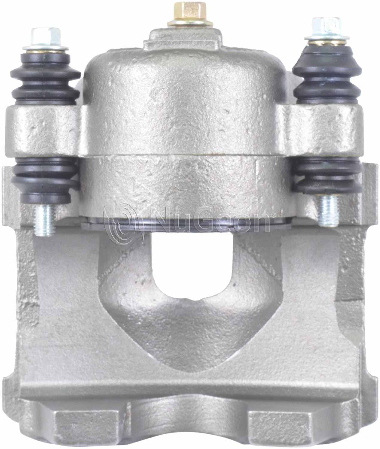 BBB Industries Remanufactured Disc Brake Caliper 97-17640A