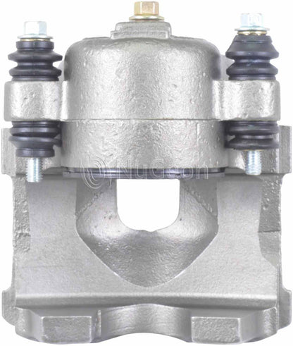 BBB Industries Remanufactured Disc Brake Caliper 97-17640A