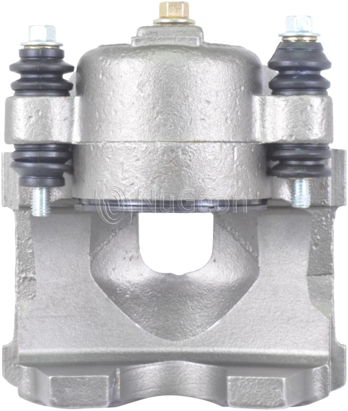BBB Industries Remanufactured Disc Brake Caliper 97-17640A