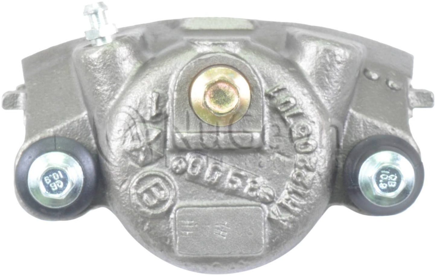 BBB Industries Remanufactured Disc Brake Caliper 97-17640A