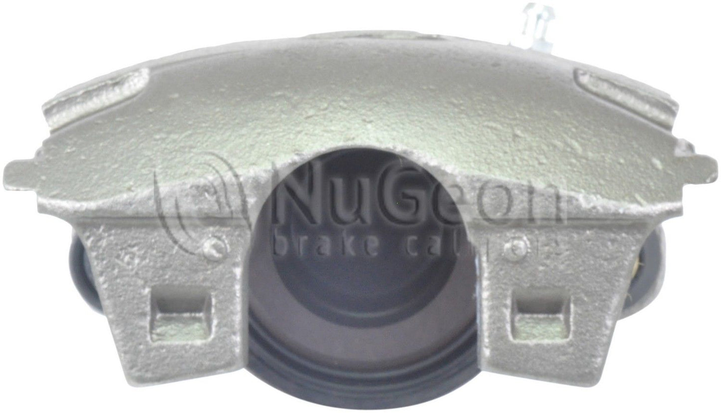 BBB Industries Remanufactured Disc Brake Caliper 97-17640A