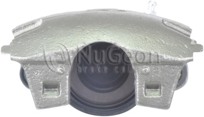BBB Industries Remanufactured Disc Brake Caliper 97-17640A