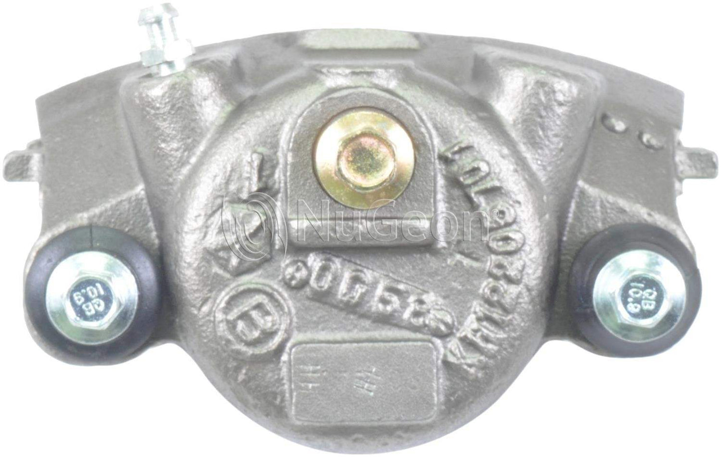 BBB Industries Remanufactured Disc Brake Caliper 97-17640A