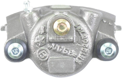 BBB Industries Remanufactured Disc Brake Caliper 97-17640A
