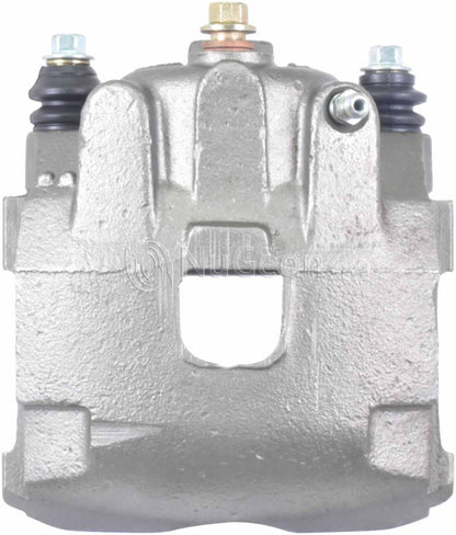 BBB Industries Remanufactured Disc Brake Caliper 97-17640A