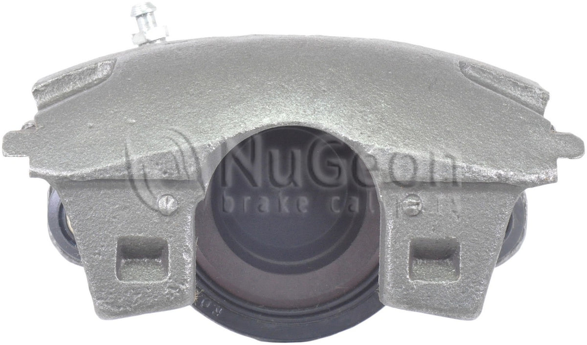 BBB Industries Remanufactured Disc Brake Caliper 97-17640B
