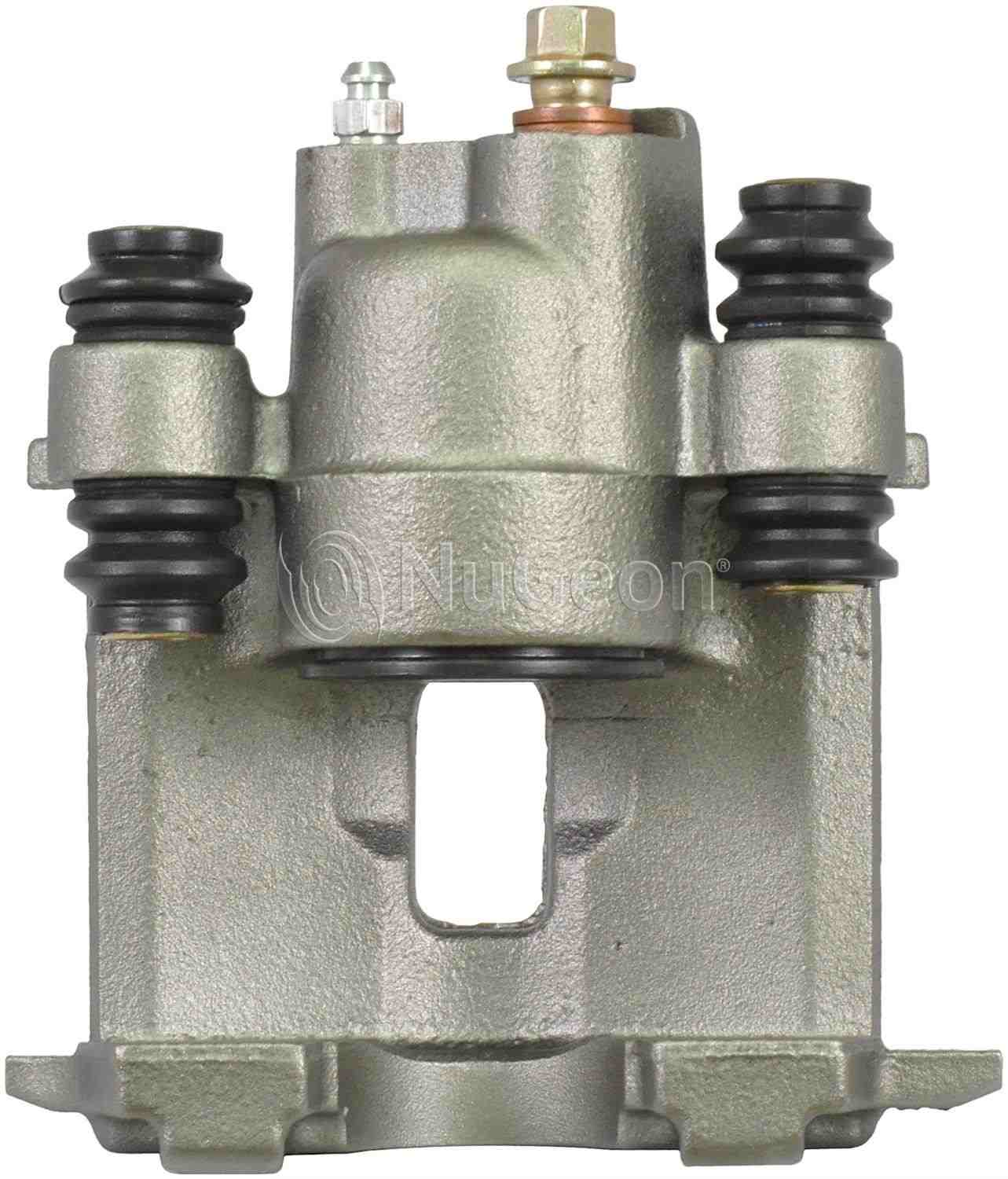 BBB Industries Disc Brake Caliper 97-17641A