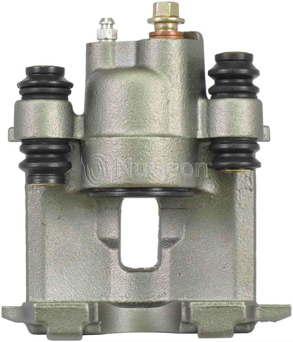 BBB Industries Remanufactured Disc Brake Caliper 97-17641A