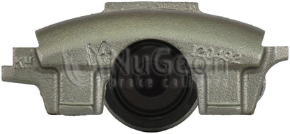 BBB Industries Remanufactured Disc Brake Caliper 97-17641A