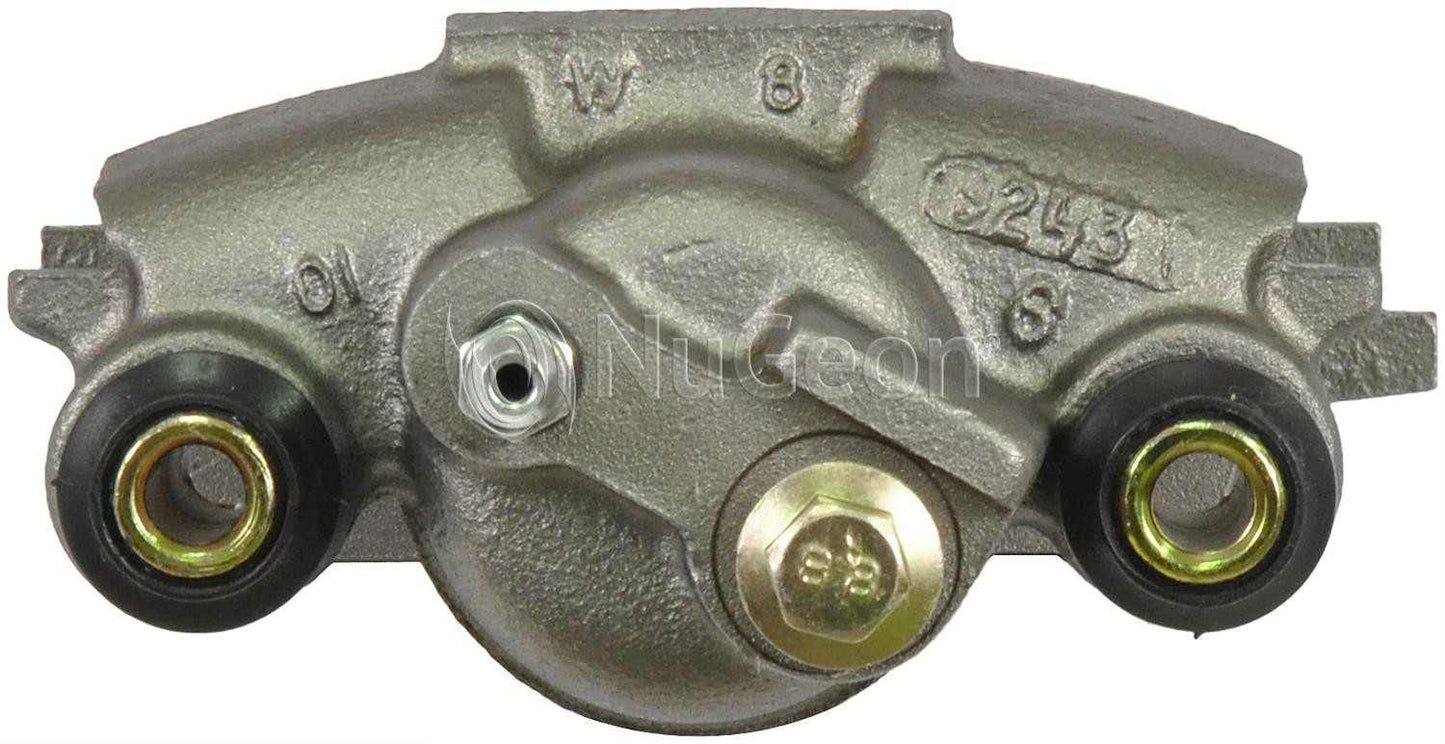 BBB Industries Disc Brake Caliper 97-17641A
