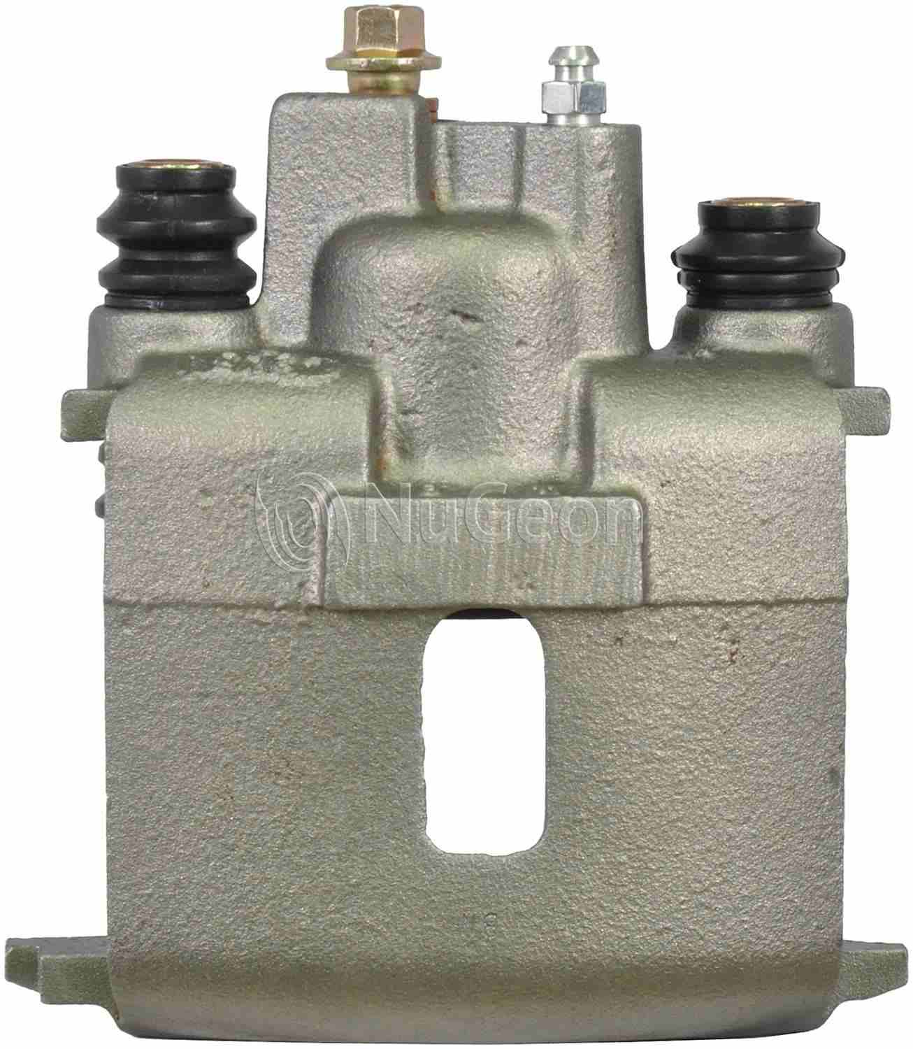 BBB Industries Disc Brake Caliper 97-17641A