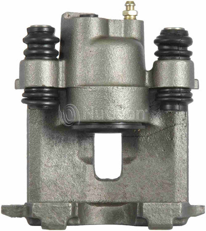 BBB Industries Remanufactured Disc Brake Caliper 97-17641B