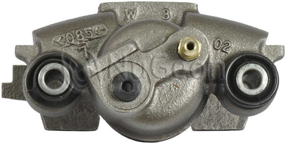 BBB Industries Remanufactured Disc Brake Caliper 97-17641B