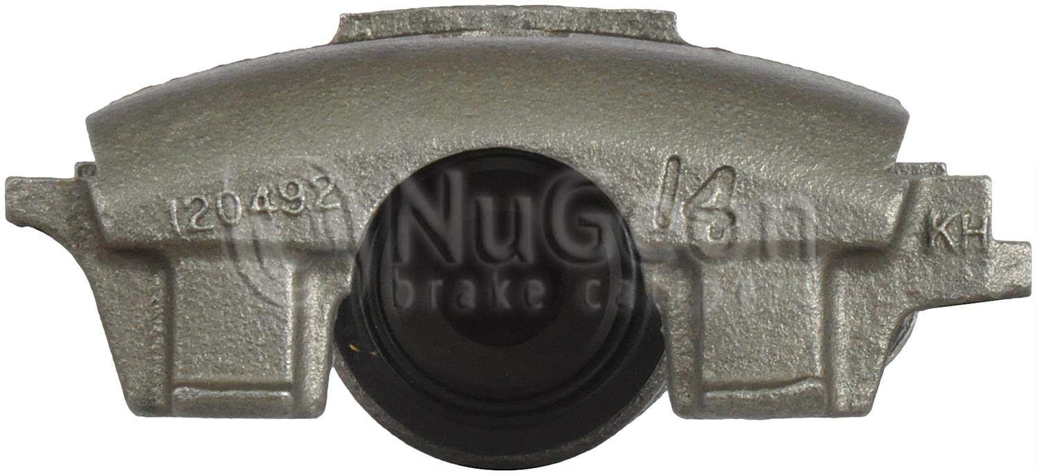 BBB Industries Disc Brake Caliper 97-17641B