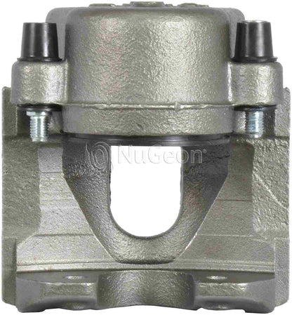 BBB Industries Remanufactured Disc Brake Caliper 97-17643A