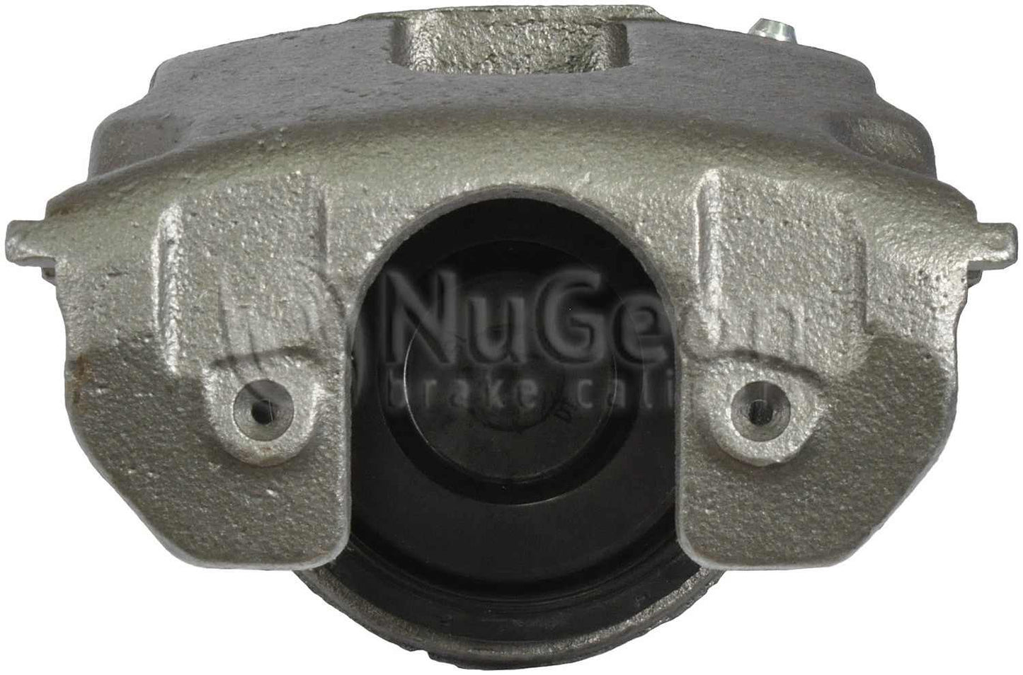 BBB Industries Remanufactured Disc Brake Caliper 97-17643A