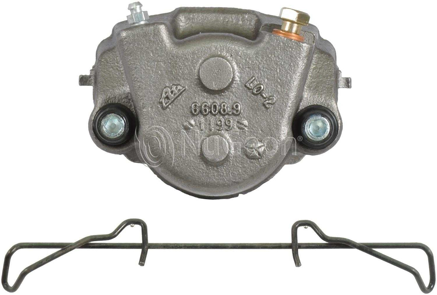BBB Industries Disc Brake Caliper 97-17643A