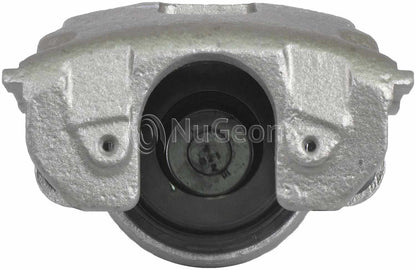 BBB Industries Remanufactured Disc Brake Caliper 97-17643B