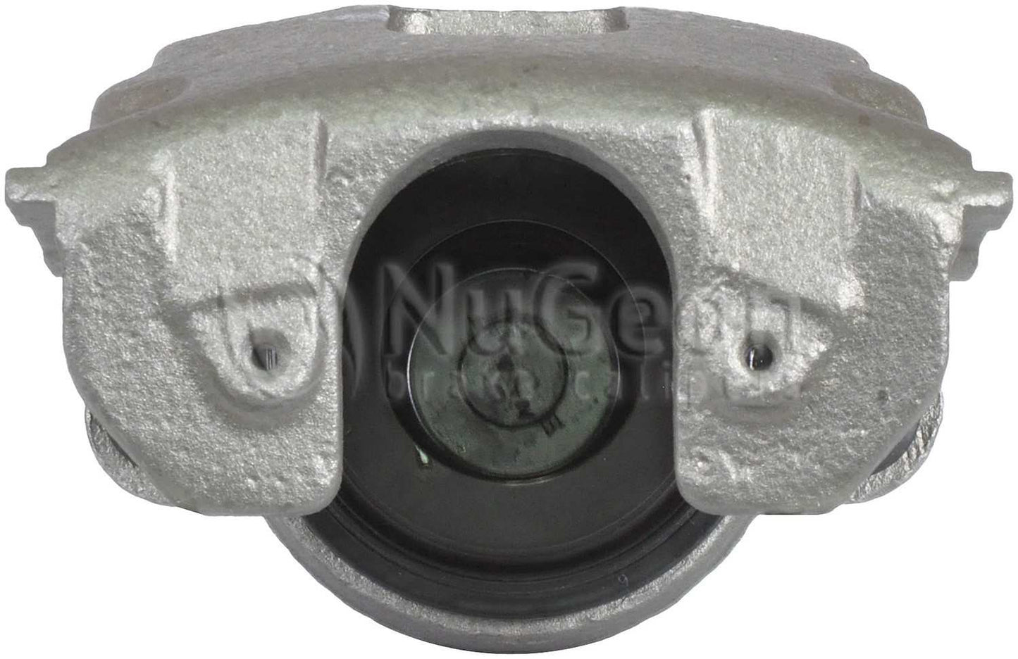 BBB Industries Remanufactured Disc Brake Caliper 97-17643B