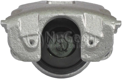 BBB Industries Remanufactured Disc Brake Caliper 97-17643B