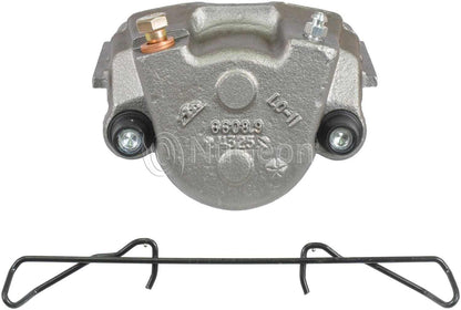 BBB Industries Disc Brake Caliper 97-17643B