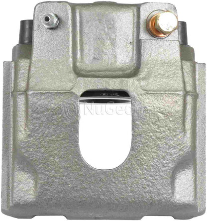 BBB Industries Remanufactured Disc Brake Caliper 97-17643B