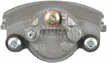 BBB Industries Disc Brake Caliper 97-17646A