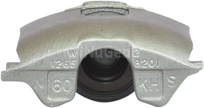BBB Industries Disc Brake Caliper 97-17646A