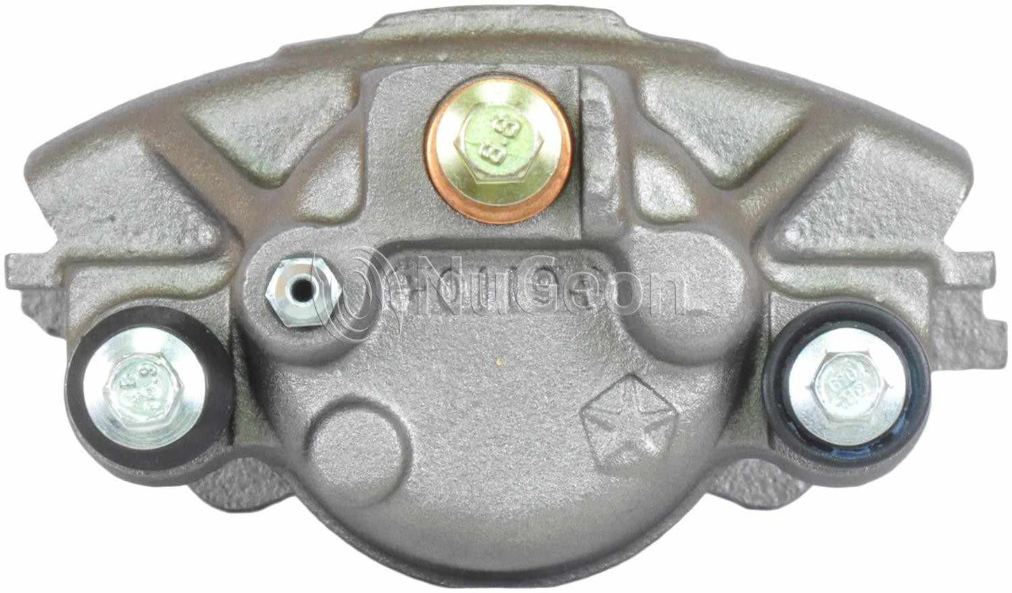 BBB Industries Disc Brake Caliper 97-17646A