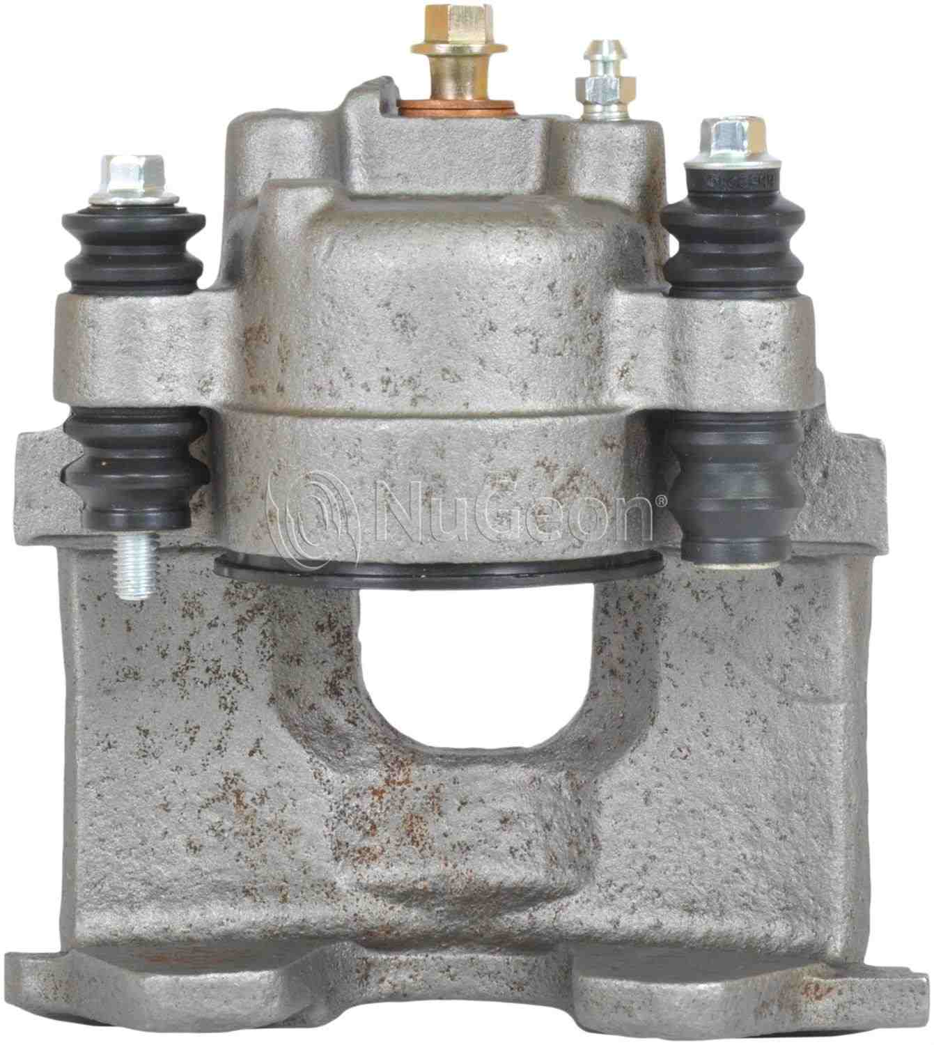BBB Industries Disc Brake Caliper 97-17646B