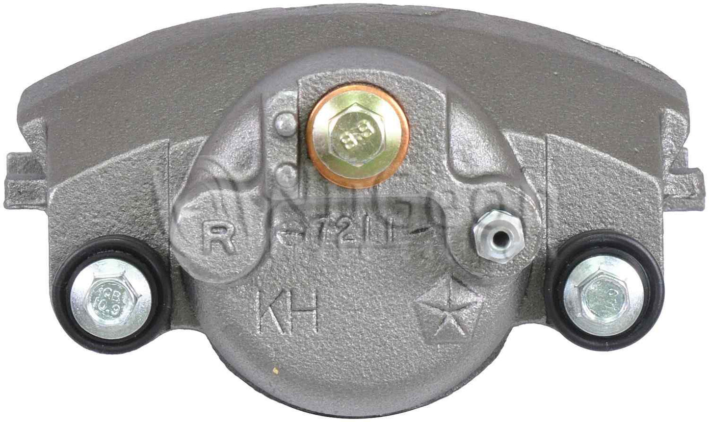 BBB Industries Disc Brake Caliper 97-17646B