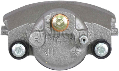 BBB Industries Disc Brake Caliper 97-17646B