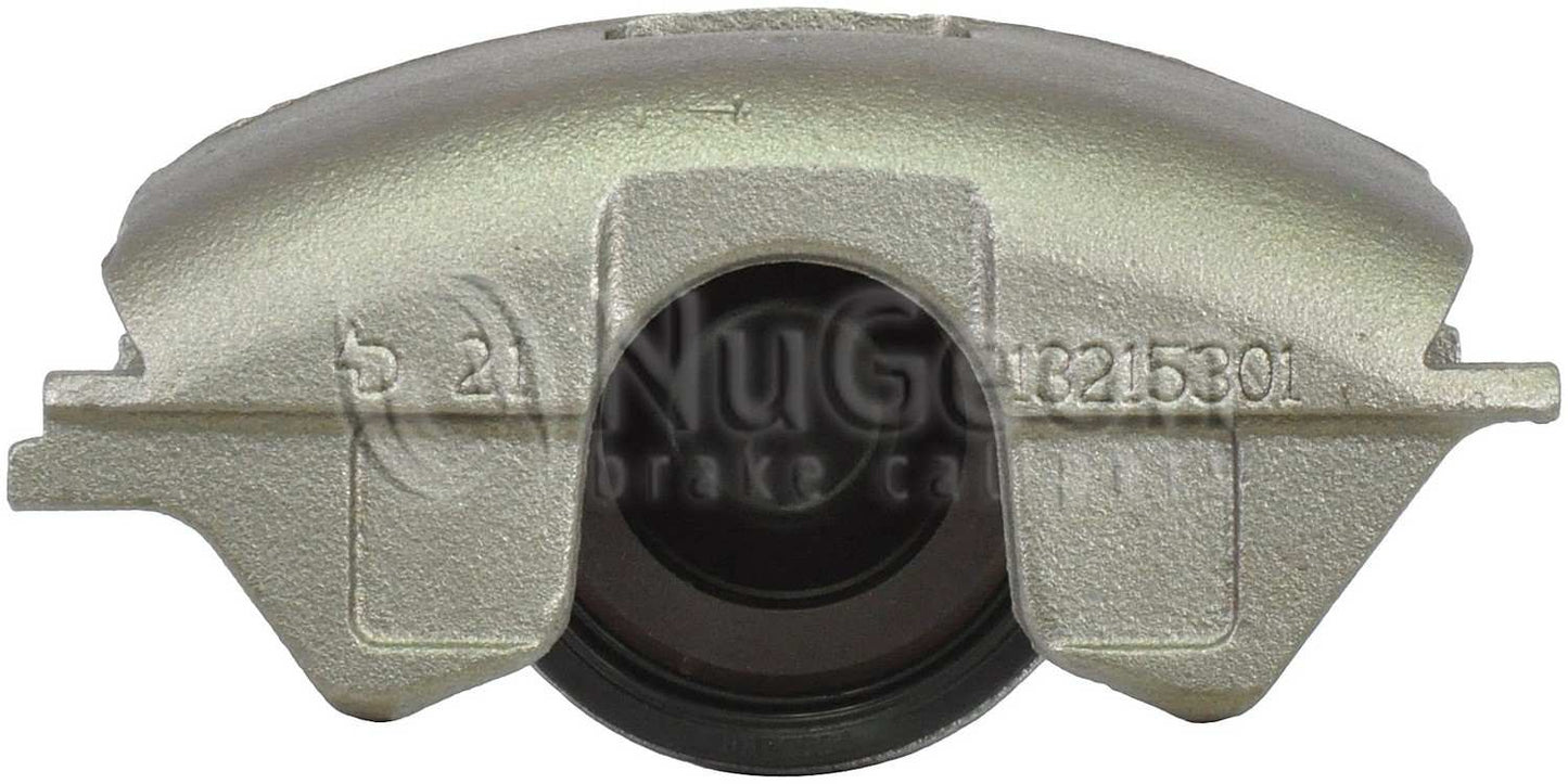 BBB Industries Disc Brake Caliper 97-17646B