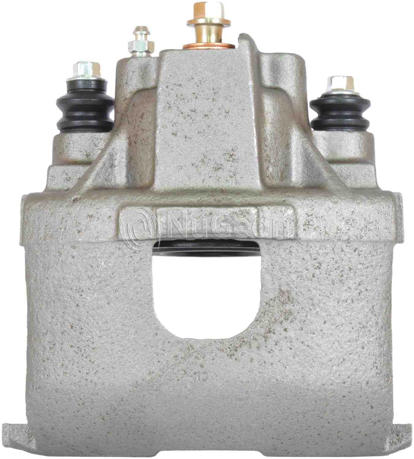 BBB Industries Disc Brake Caliper 97-17646B