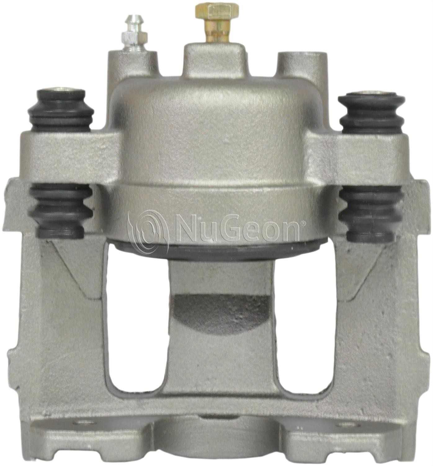 BBB Industries Disc Brake Caliper 97-17647A