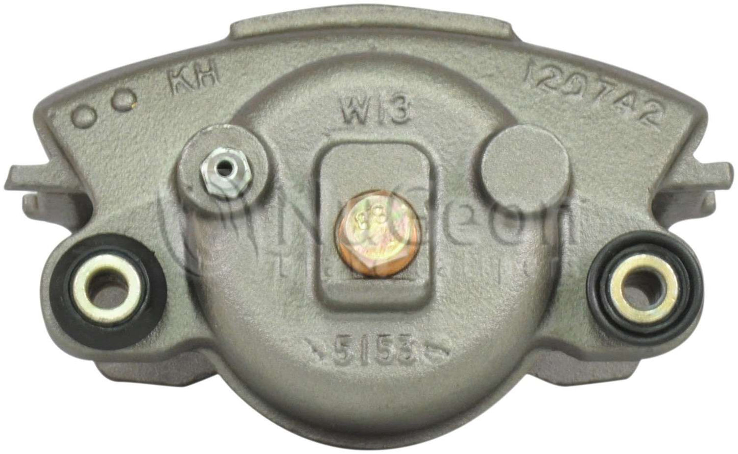 BBB Industries Disc Brake Caliper 97-17647A