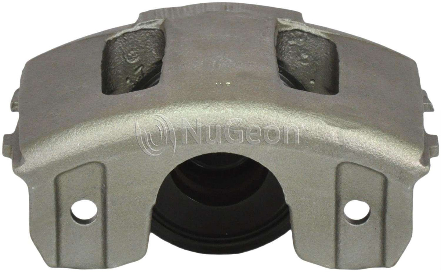 BBB Industries Remanufactured Disc Brake Caliper 97-17647A
