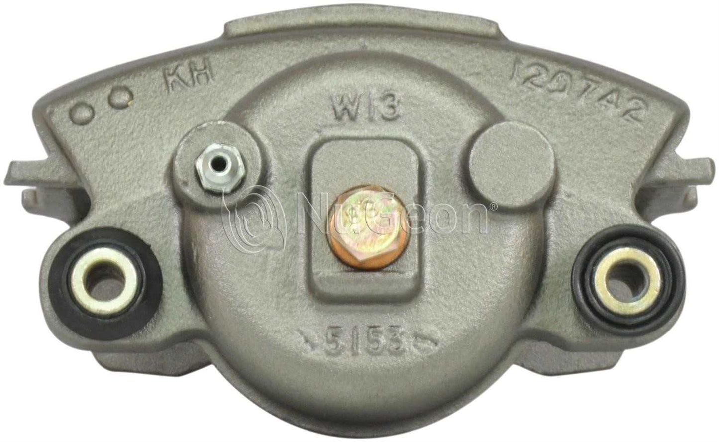 BBB Industries Disc Brake Caliper 97-17647A