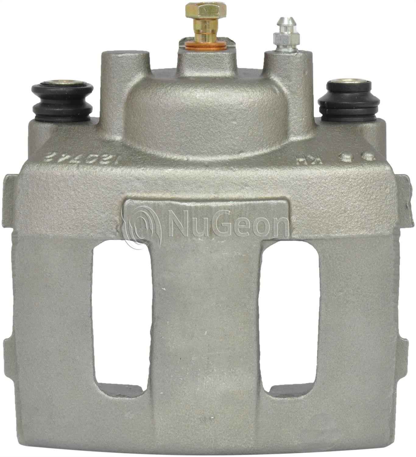 BBB Industries Disc Brake Caliper 97-17647A
