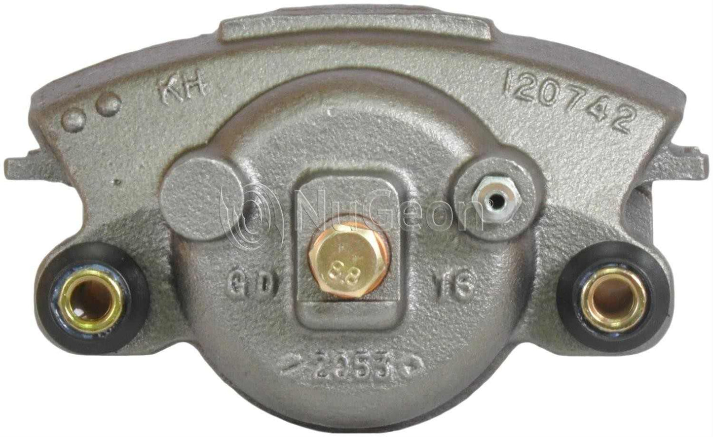 BBB Industries Disc Brake Caliper 97-17647B