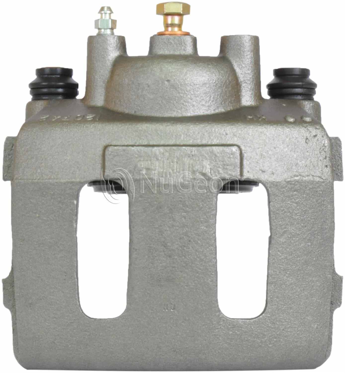 BBB Industries Disc Brake Caliper 97-17647B
